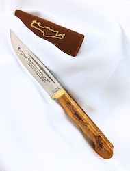 Messer Braun