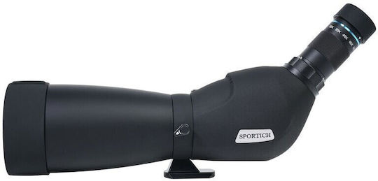 Sirui Lunetă Terestră Spotting Scope Beyond S6080a 20–60x80 ED