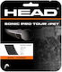 Head Sonic Pro Tour Tennis Racket String Black Diameter 1.25mm