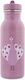 Trixie Mrs. Peacock Παιδικό Παγούρι Πλαστικό Non Spill 500ml