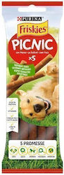 Friskies Hundeleckerlis in Stick für Hunde mit ...