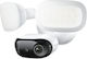 Reolink F760P IP Surveillance Camera Waterproof with Two-Way Communication