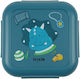 Trixie Mr Triceratops Plastic Kids' Food Container