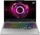 Lenovo LOQ 15AHP10 15.6" IPS FHD 144Hz (Ryzen 5-220/16GB/512GB SSD + 512GB SSD/GeForce RTX 5050/No OS) (International English Keyboard)