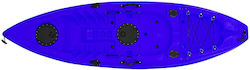 Seastar Viper U28151B Πλαστικό Kayak Θαλάσσης 1 Ατόμου Μπλε Seastar Viper U28151B Πλαστικό Kayak Θαλάσσης 1 Ατόμου Μπλε