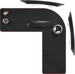 Ταπί Γραφείου Βάση Ποντικιού Gaming Zoresyn L 120+120x40cm