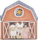 Little Dutch Little Farm Bath Book