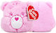 Thumbs Up Plüsch-Teddybär zum Valentinstag