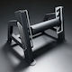 EBX Leg Split Stand III Hockergestell ohne Gewichte