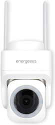 Xanlite 541748 IP Αδιάβροχη Κάμερα Wi-Fi 4K Xanlite 541748 IP Αδιάβροχη Κάμερα Wi-Fi 4K