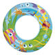 Σωσίβιο Φουσκωτό Bestway Sea Animals