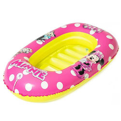 Kinder Schwimmring Boot Bestway Minnie Mouse Kinder Schwimmring Boot Bestway Minnie Mouse