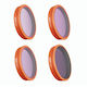 JSR UV / CPL / ND / ND32 Lens Filter for Drone