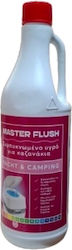 River Master Flush Concentrated Toilet Tank Liquid 1lt River Master Flush Concentrated Toilet Tank Liquid 1lt