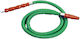 Belbox Green Hookah Hose