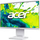 Acer Aspire S24-B 24" (Core Ultra 7-155H/32GB/256GB SSD/Full HD/Windows 11 Pro) Сребърен