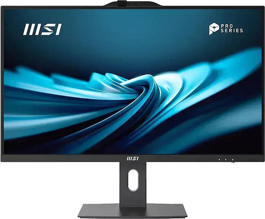 MSI Pro AP242P 23.8" (i7-14700/16GB/1TB SSD/FHD/W11 Pro) Черен