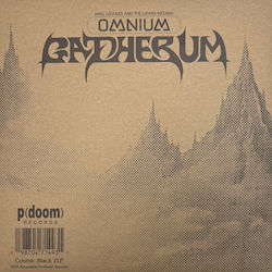 King Gizzard & Lizard Wizard Omnium Gatherum 1 Vinyl King Gizzard & Lizard Wizard Omnium Gatherum 1 Vinyl