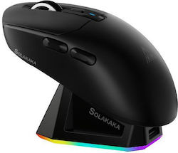 Solakaka SM820 Ασύρματο Μαύρο