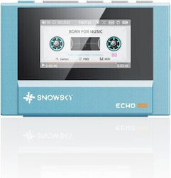 Fiio MP3 Player Μπλε
