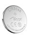 Akyga Akyga Lithium Uhrenbatterie CR3032 3.7V