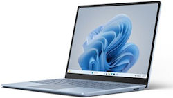 Microsoft Surface Laptop Go 3 12.4" (i5-1235U/8GB/256GB) Microsoft Surface Laptop Go 3 12.4" (i5-1235U/8GB/256GB)