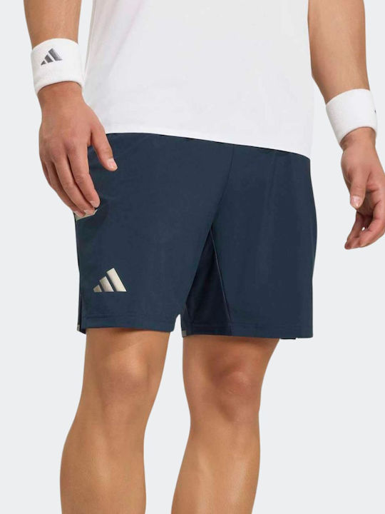 adidas Climacool KR0483 Ανδρικό Σορτς Μπλε