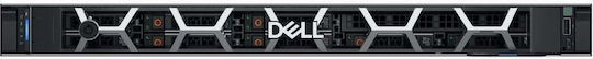 Dell R360 (Xeon /16GB DDR4/2.0TB + 2.0TB /Fără Sistem de Operare)