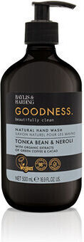 Baylis & Harding & Neroli Αφρόλουτρο Ενυδατικό 500ml