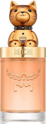 MCM Cozy Cat EDP 100ml MCM Cozy Cat EDP 100ml