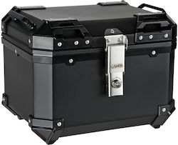 Lampa T-Box Мотоциклетна Куфар 35л Черна