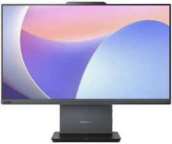 Lenovo ThinkCentre Neo 50a 24 Gen 5 23.8" Touch (5-210H/16GB/512GB) Luna Grey International English Lenovo ThinkCentre Neo 50a 24 Gen 5 23.8" Touch (5-210H/16GB/512GB) Luna Grey International English
