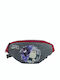 CyP Brands Kids Bum Bag Gray 27x15x9cm