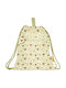 Miniland Kids Backpack Green