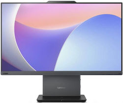 Lenovo ThinkCentre Neo 50a 24 Gen 5 23.8" (i7-13620H/16GB/1TB) Gri Luna International English Lenovo ThinkCentre Neo 50a 24 Gen 5 23.8" (i7-13620H/16GB/1TB) Gri Luna International English