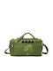 Trixie Kids Green Pouch Bag