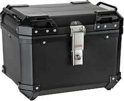 Lampa T-Box Мотоциклетна Куфар 45л Черна