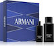Armani Code Gift Set Men
