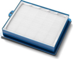 Extralink Φίλτρο Hepa Ηλεκτρικής Σκούπας Συμβατό με Philips / Electrolux / AEG