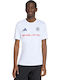 FIFA World Cup 26 England Men's Football Fan Jersey