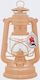 FeuerHand 276 FeuerHand Campinglichter Grün