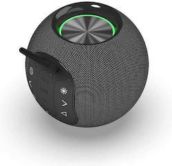 Xmart BT1245B Bluetooth Γκρι