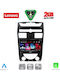 Lenovo Lvf 5657_cpa 10inc Multimedia Tablet Ssangyang Rexton Mod 2006-2015