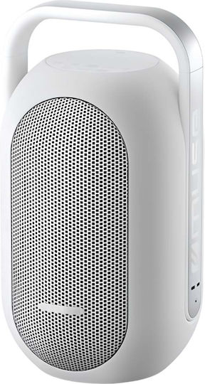Muse ML-625 Ηχείο Bluetooth 60W Λευκό