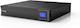Powerwalker VFI 3000 ICR IoT DNV UPS On-Line 3000VA 3000W mit 9 IEC Steckdosen