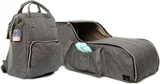 Stewehome Baby Care Basket Bag Set Ste-021253-v42563