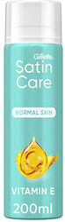 Gillette Gel De Ras 200ml