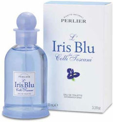 Perlier Iris Eau de Toilette 100ml Perlier Iris Eau de Toilette 100ml