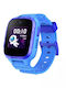 Botslab Kids' Smartwatch 4G Blue