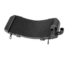 Yamaha T-Max T-Max 530 560 17-23 Schwarz Kühlschrank Für Wasser
